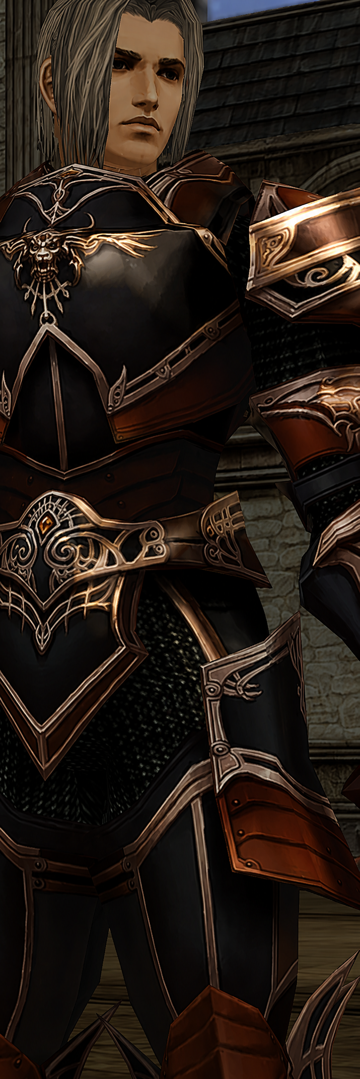A-Grade Armor Guide