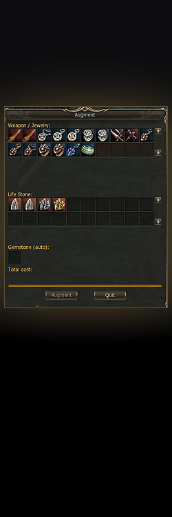 Augmentation Guide