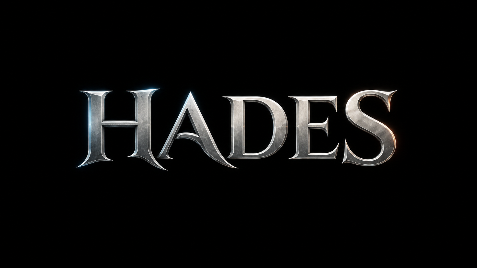 Codename: Hades - the next Project Ortos server