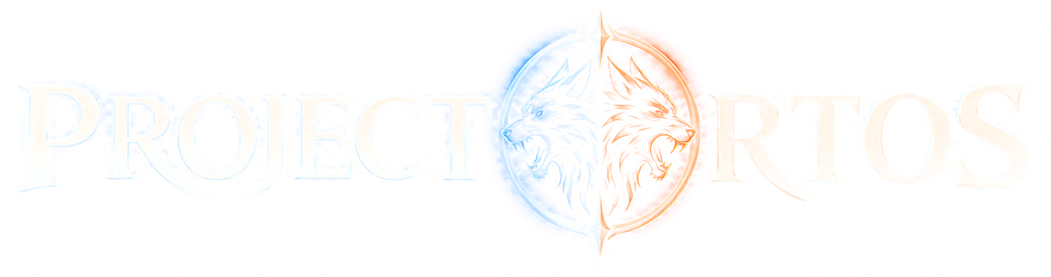 Project Ortos
